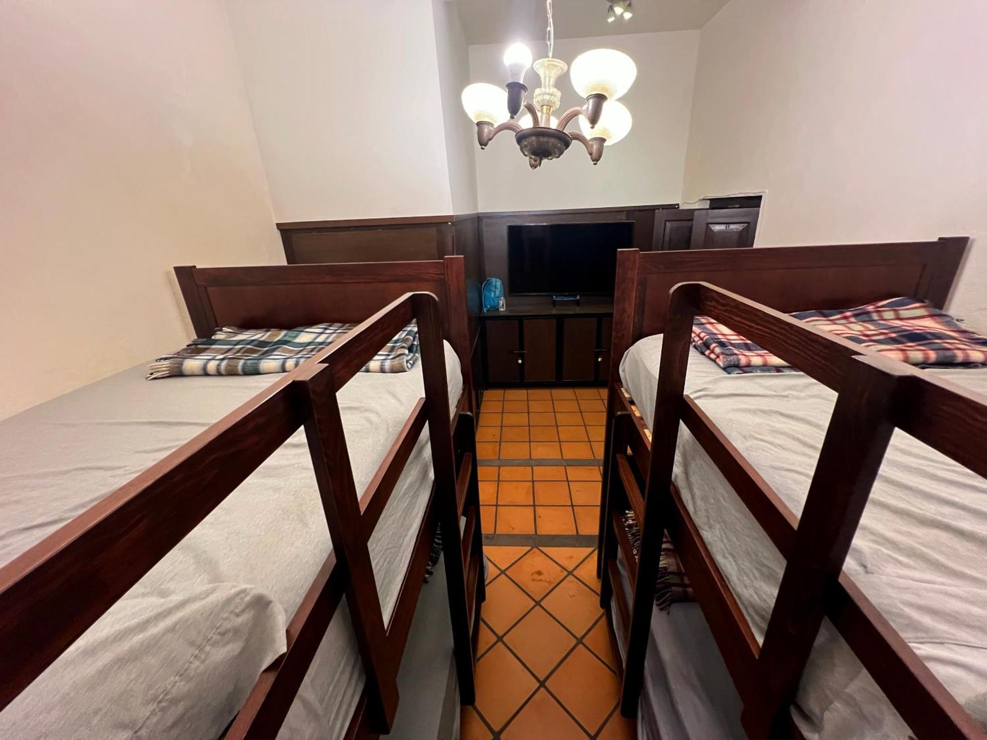 모렐리아 Casa Monarca 빌라 외부 사진