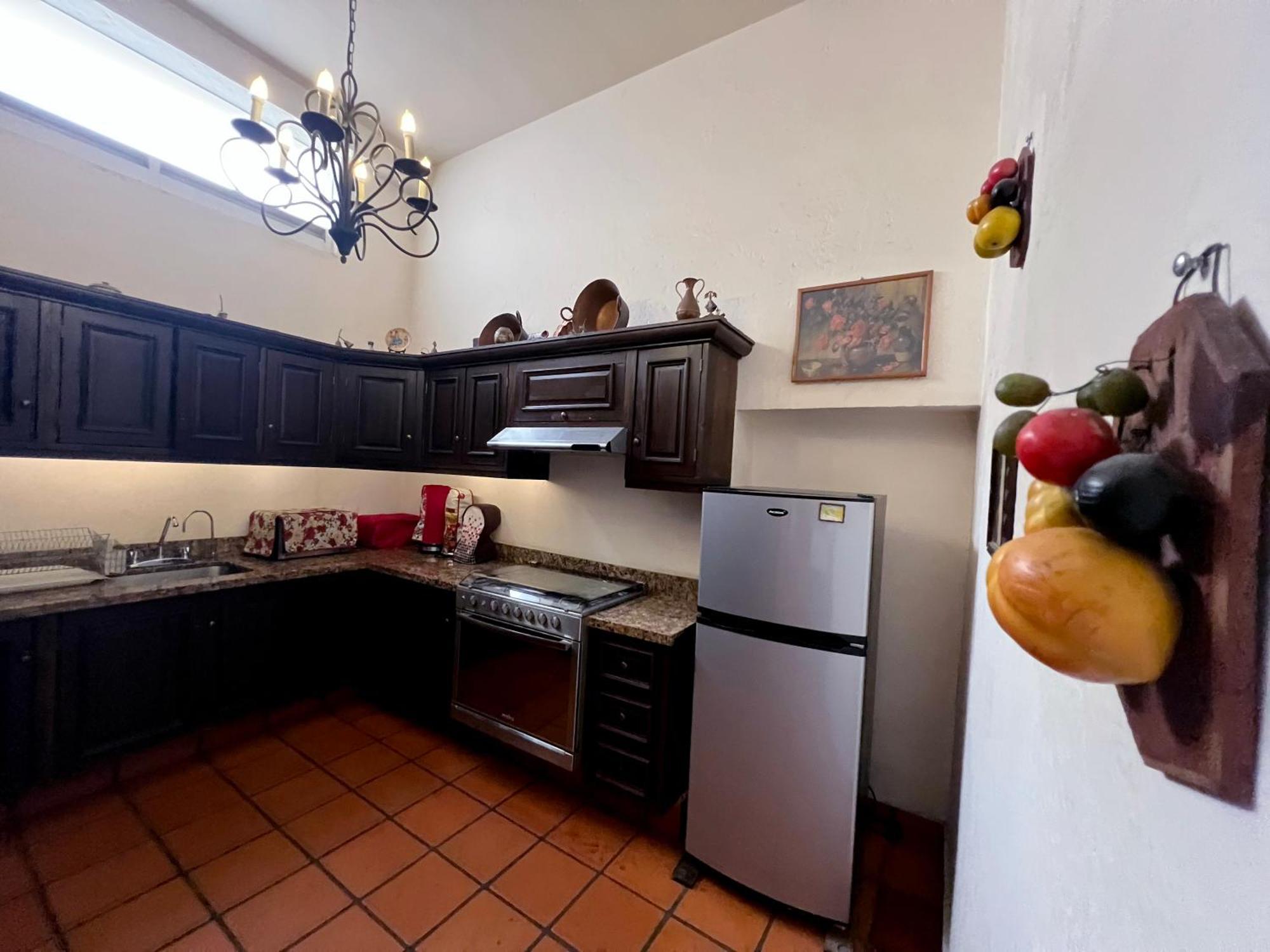 모렐리아 Casa Monarca 빌라 외부 사진